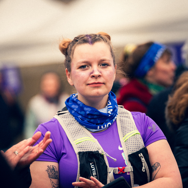 Sophie Gateau - Sine Qua Non Run - 14