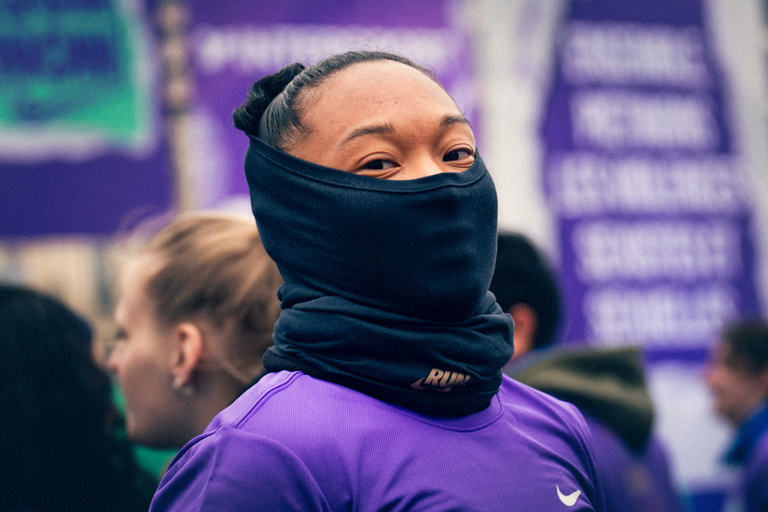 Sophie Gateau - Sine Qua Non Run - 12