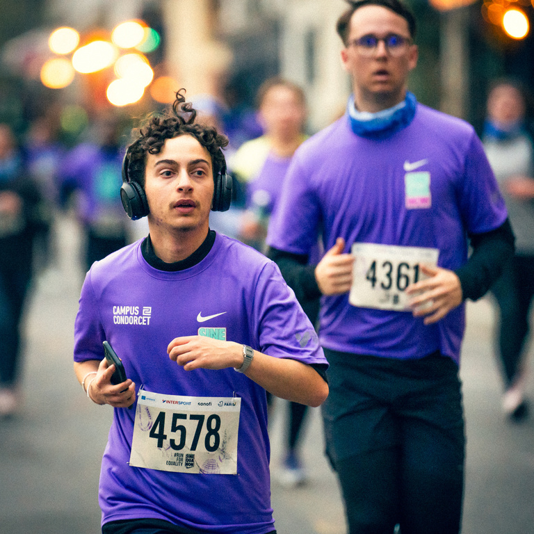 Sophie Gateau - Sine Qua Non Run - 20