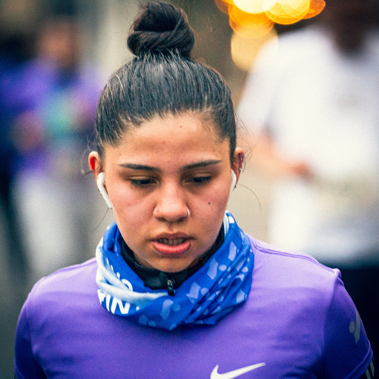 Sophie Gateau - Sine Qua Non Run - 17