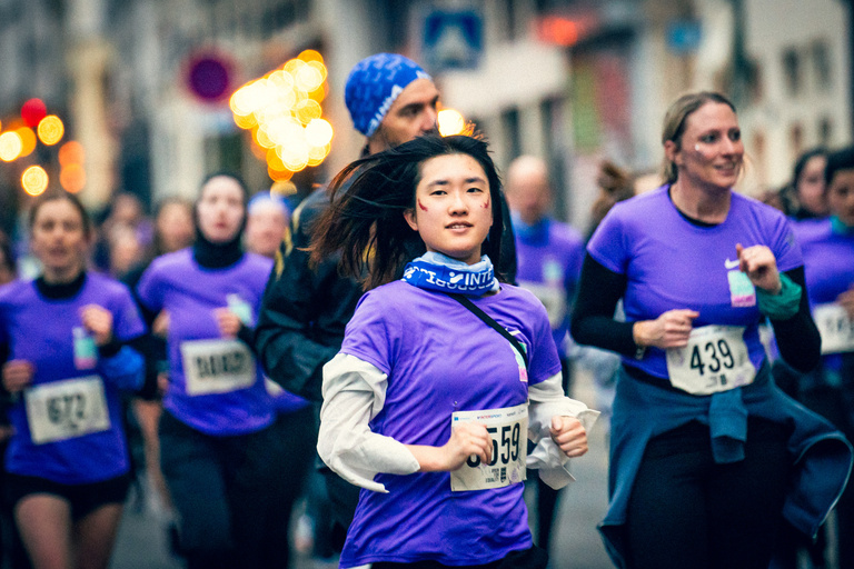 Sophie Gateau - Sine Qua Non Run - 15