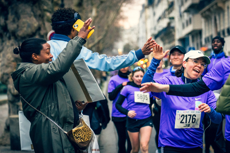 Sophie Gateau - Sine Qua Non Run - 19