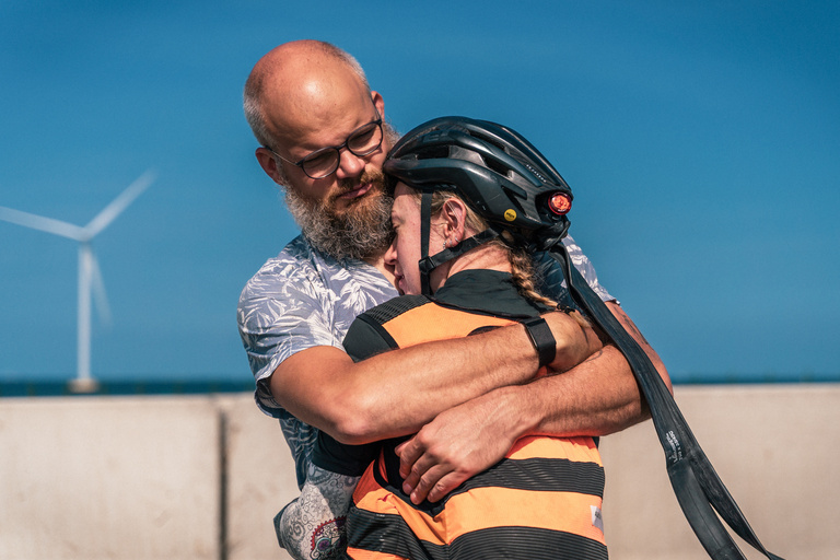 Sophie Gateau - Via Race Chapter II - 05