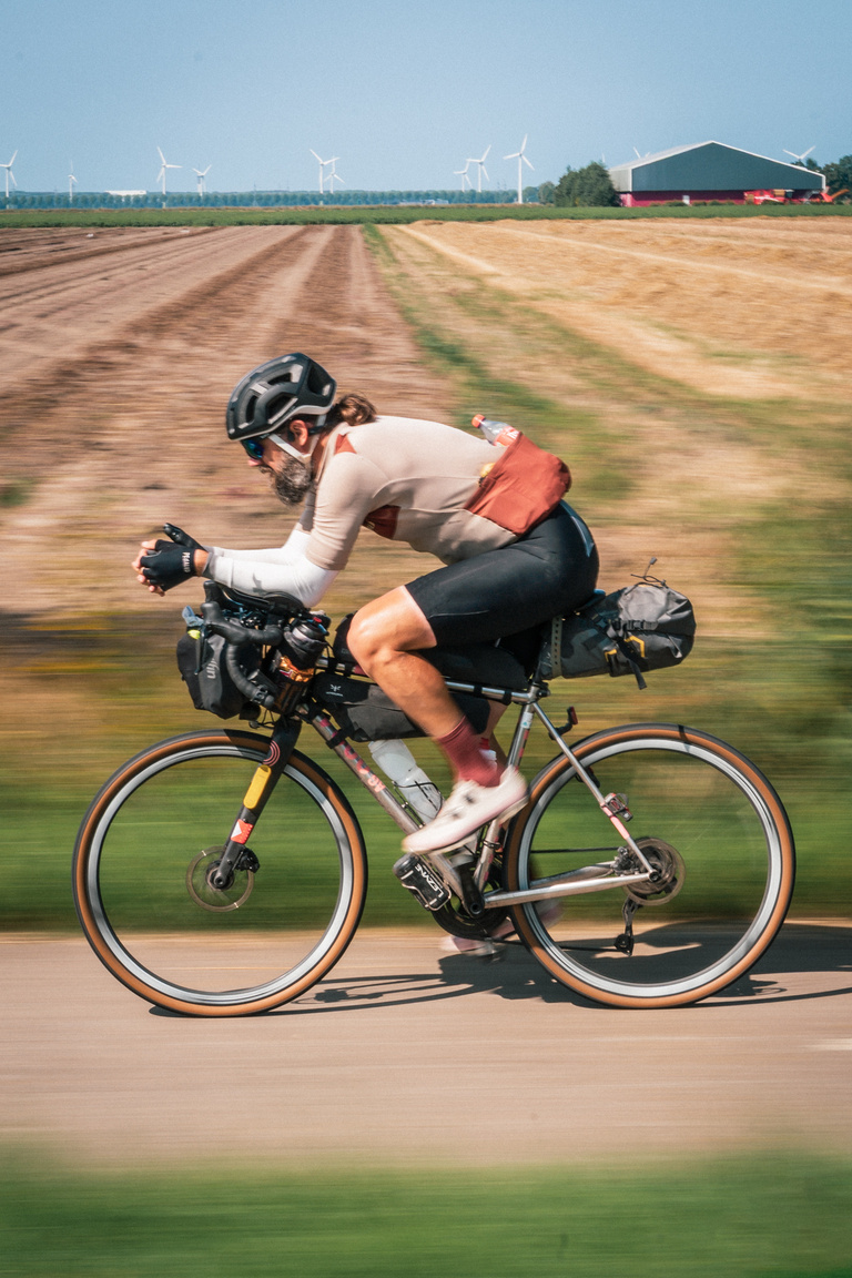 Sophie Gateau - Via Race Chapter II - 17