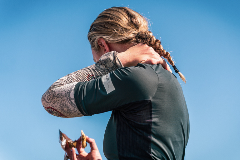 Sophie Gateau - Via Race Chapter II - 25