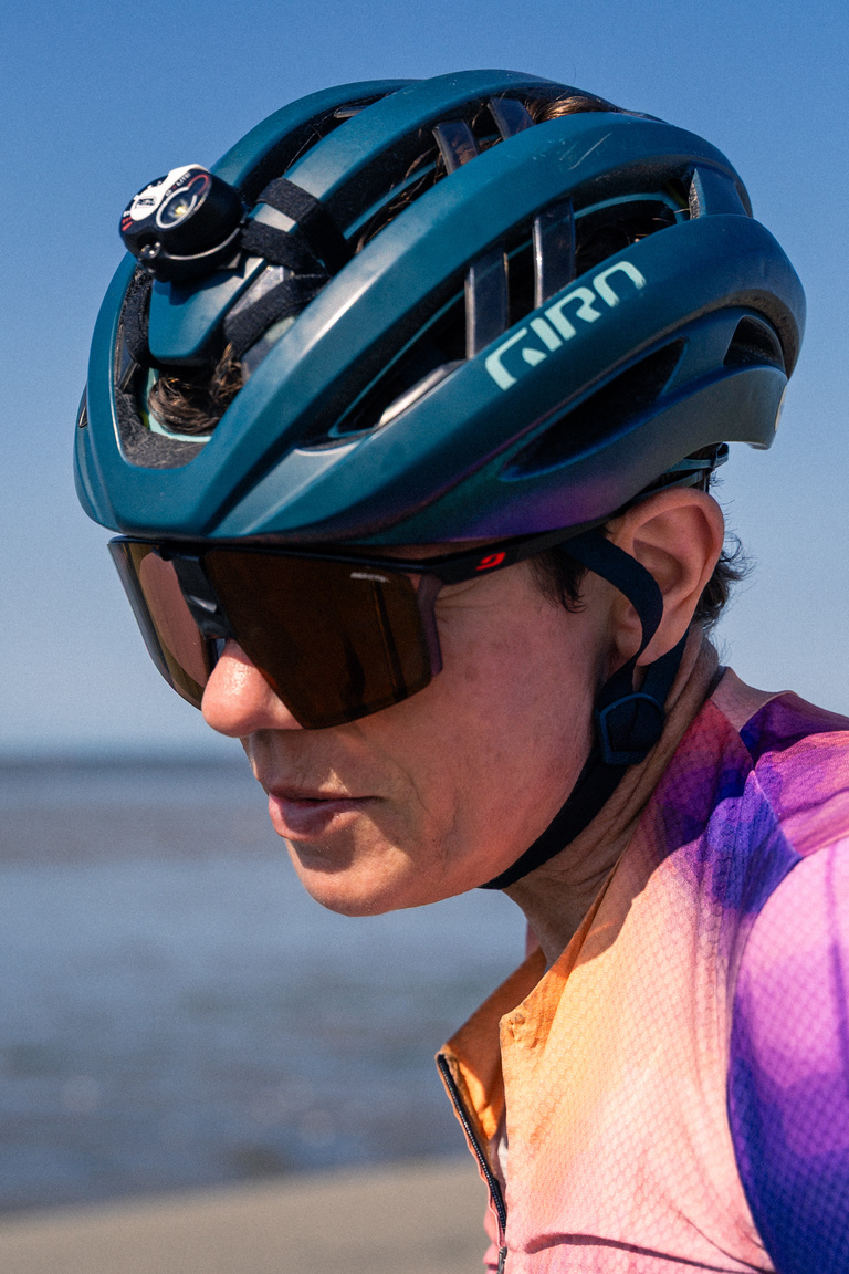 Sophie Gateau - Via Race Chapter II - 18