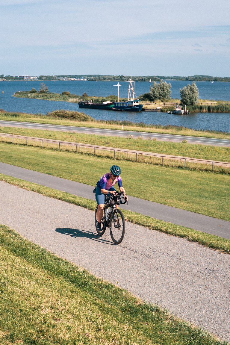 Sophie Gateau - Via Race Chapter II - 39