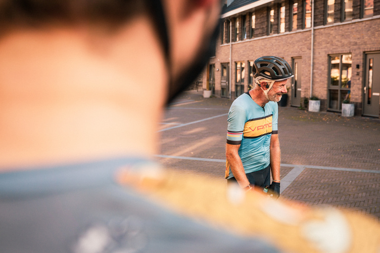 Sophie Gateau - Via Race Chapter II - 29