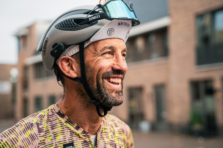 Sophie Gateau - Via Race Chapter II - 59