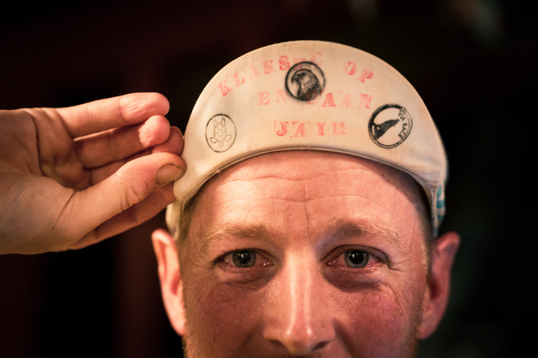 Sophie Gateau - Via Race Chapter II - 04