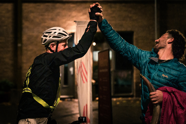 Sophie Gateau - Via Race Chapter II - 41