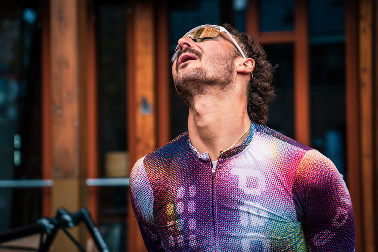 Sophie Gateau - Via Race Chapter II - 16