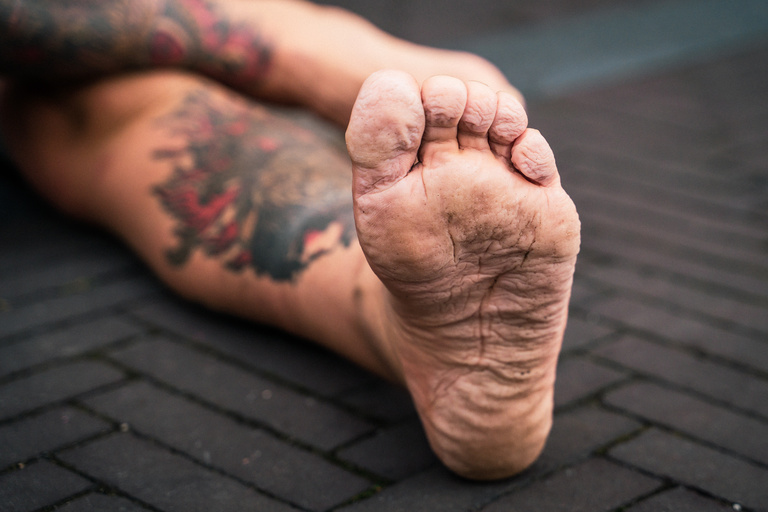 Sophie Gateau - Via Race Chapter II - 31