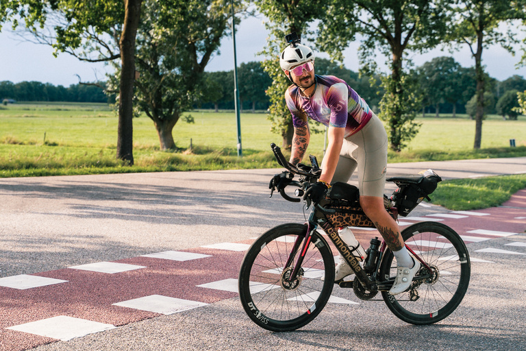 Sophie Gateau - Via Race Chapter II - 20