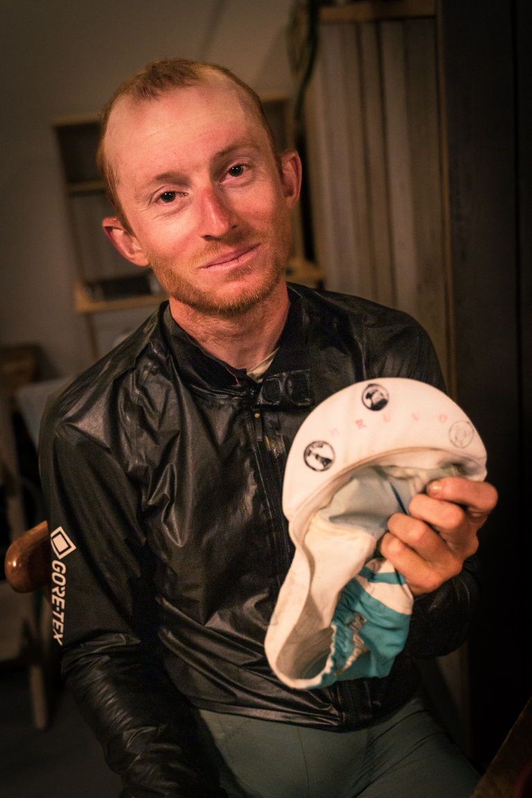 Sophie Gateau - Via Race Chapter II - 62