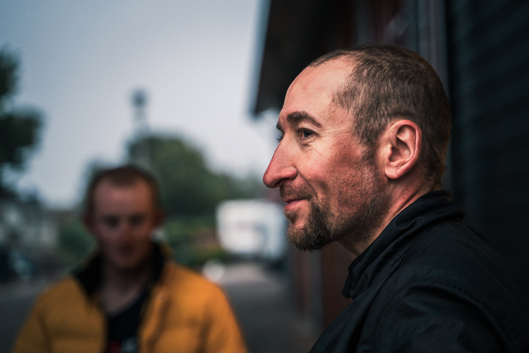 Sophie Gateau - Via Race Chapter II - 48