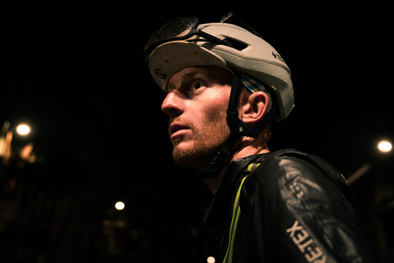 Sophie Gateau - Via Race Chapter II - 21