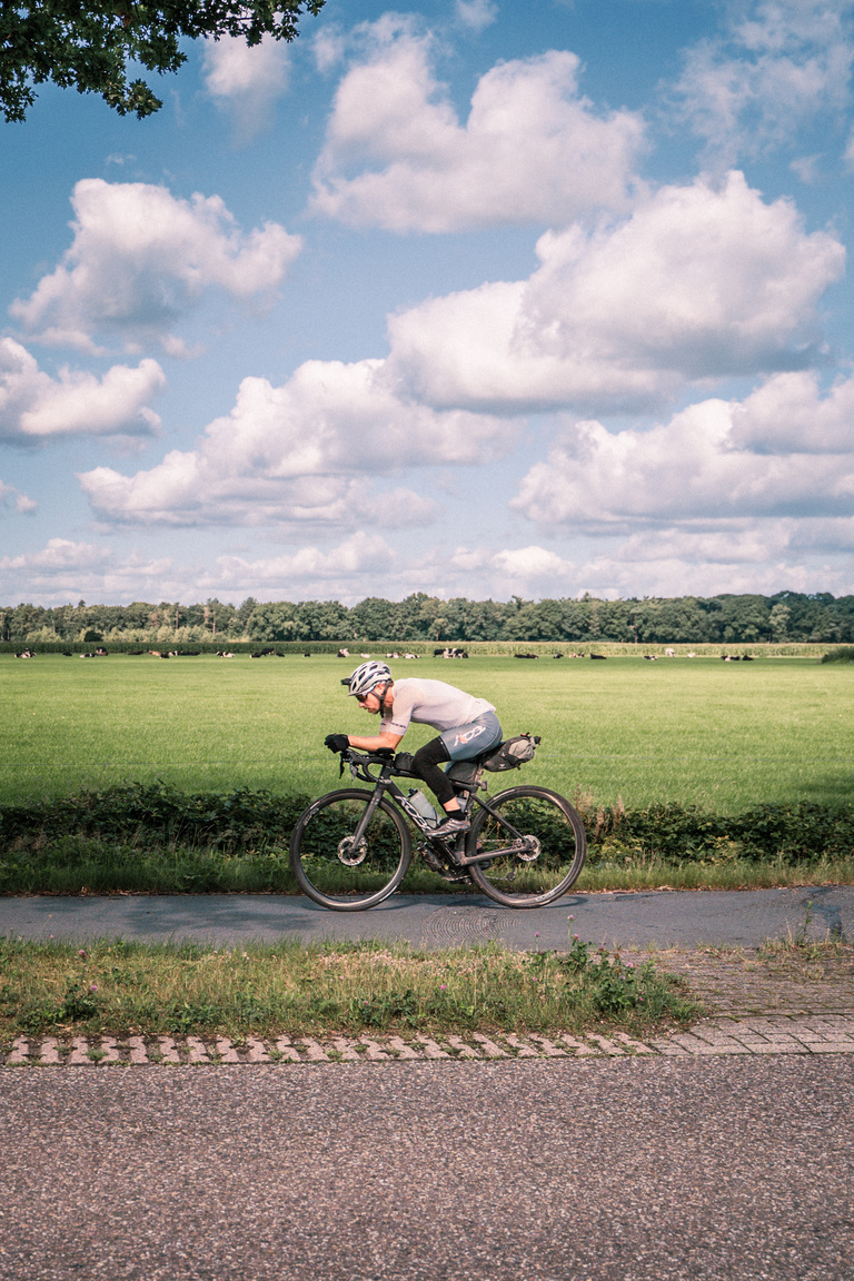 Sophie Gateau - Via Race Chapter II - 27