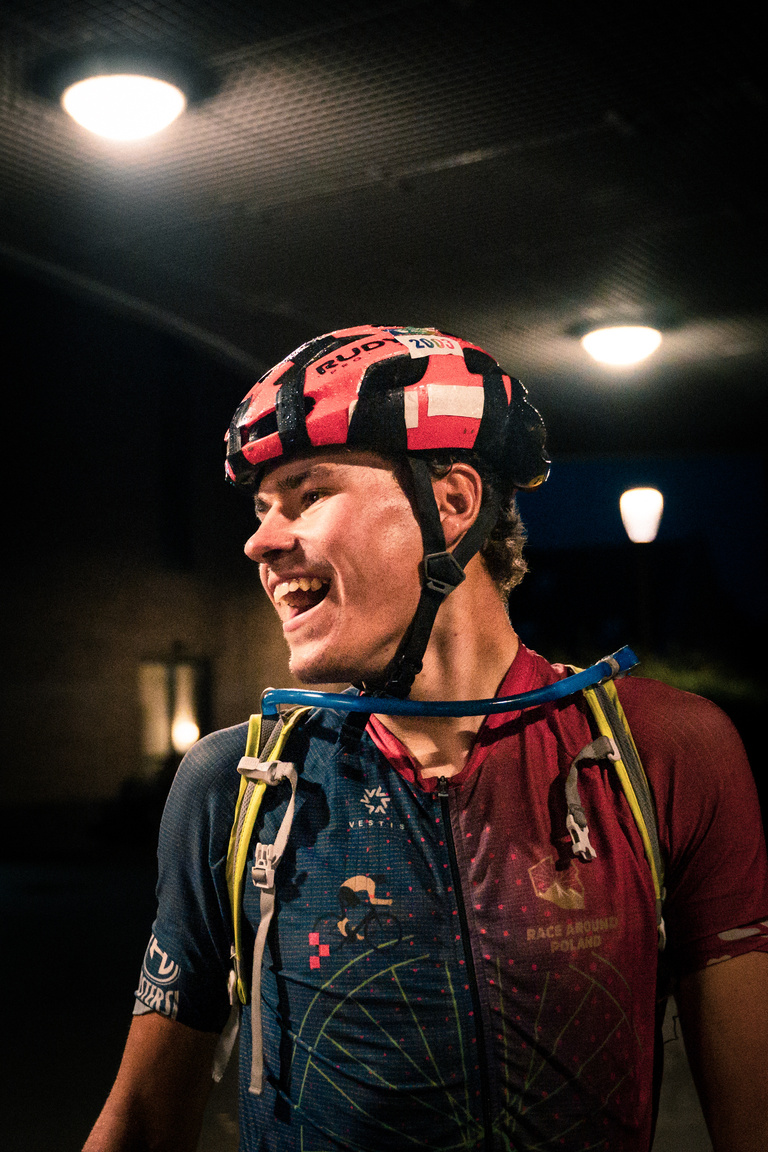 Sophie Gateau - Via Race Chapter II - 27