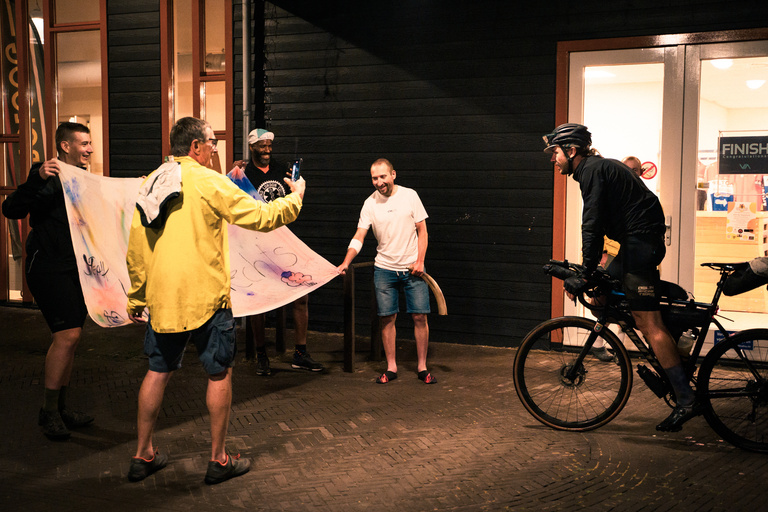 Sophie Gateau - Via Race Chapter II - 34