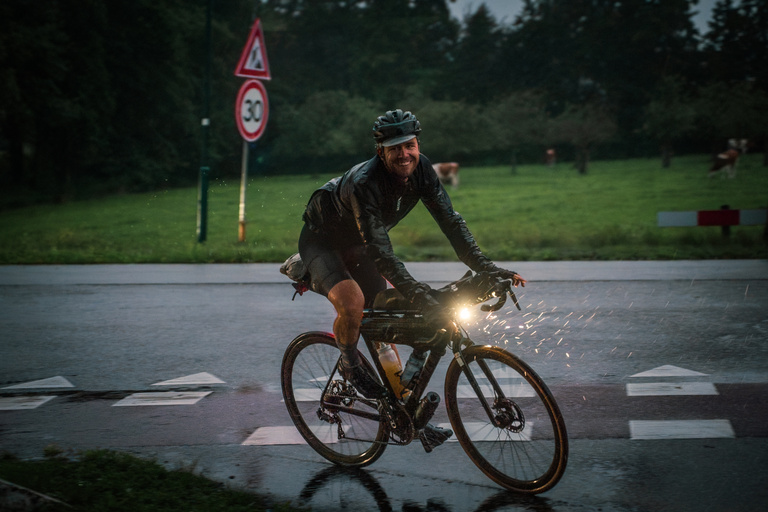 Sophie Gateau - Via Race Chapter II - 58