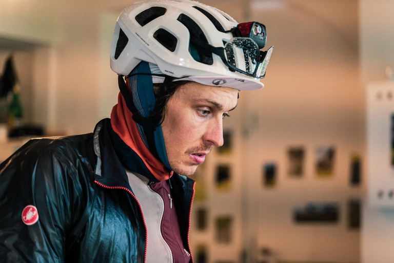 Sophie Gateau - Via Race Chapter II - 33