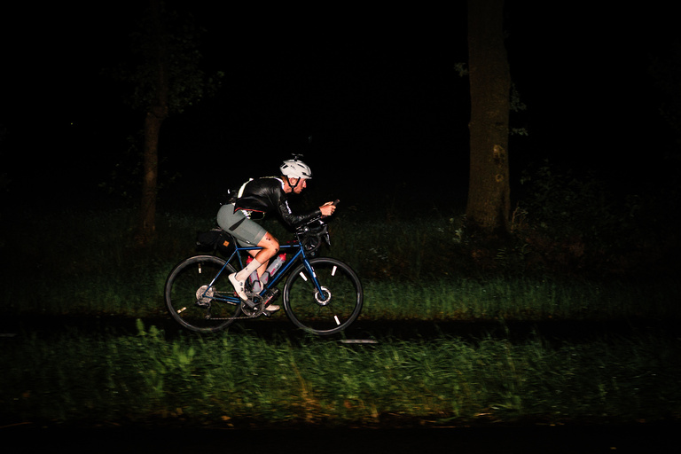 Sophie Gateau - Via Race Chapter II - 02