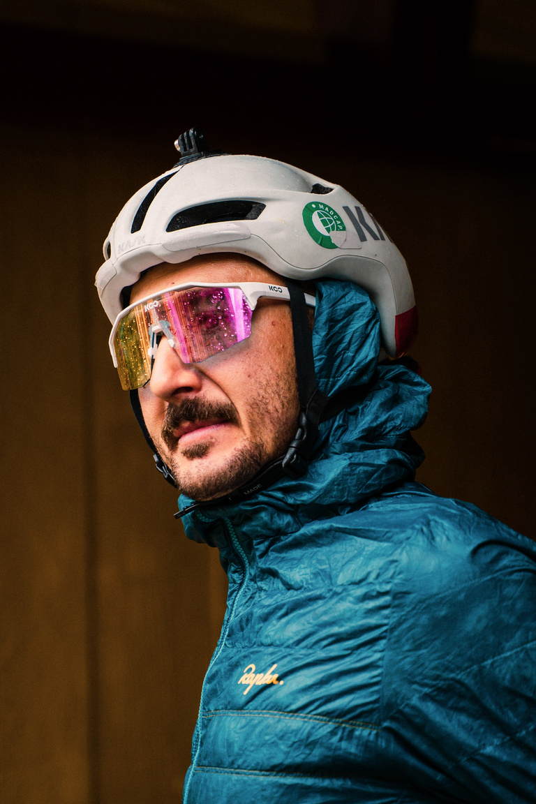 Sophie Gateau - Via Race Chapter II - 38