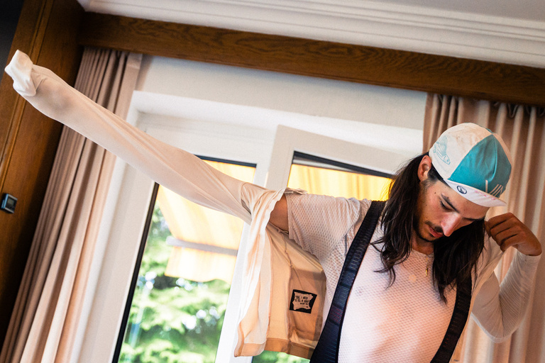 Sophie Gateau - Via Race Chapter II - 14