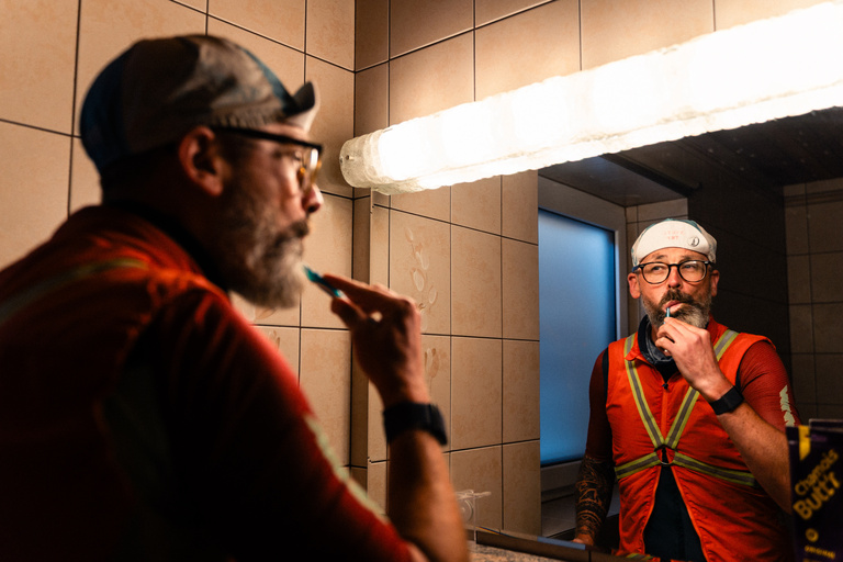 Sophie Gateau - Via Race Chapter II - 50