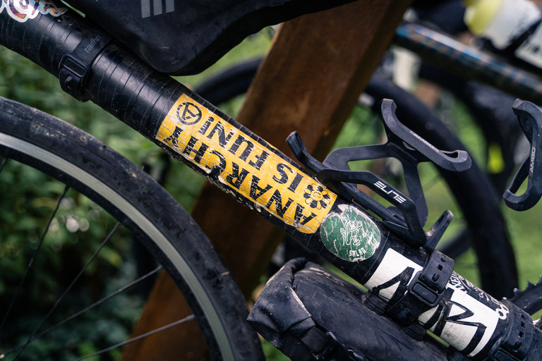 Sophie Gateau - Via Race Chapter II - 56