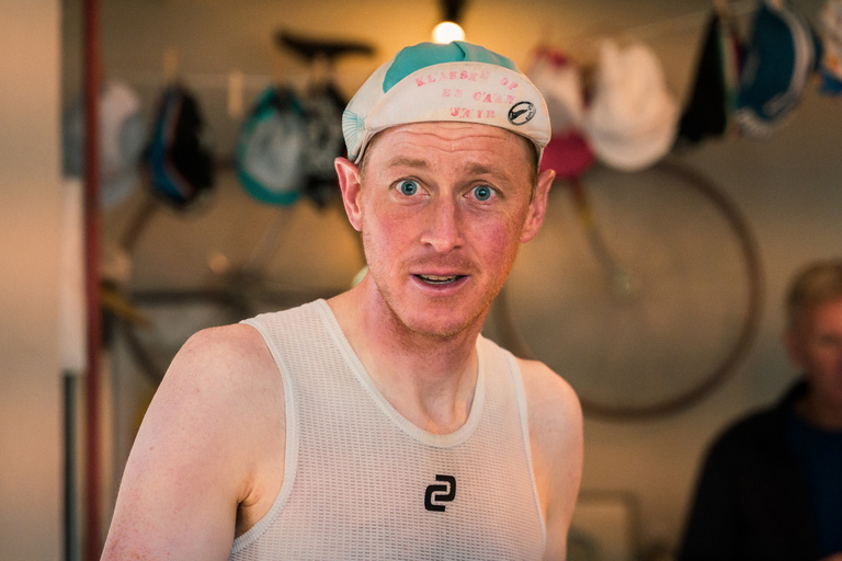 Sophie Gateau - Via Race Chapter II - 46