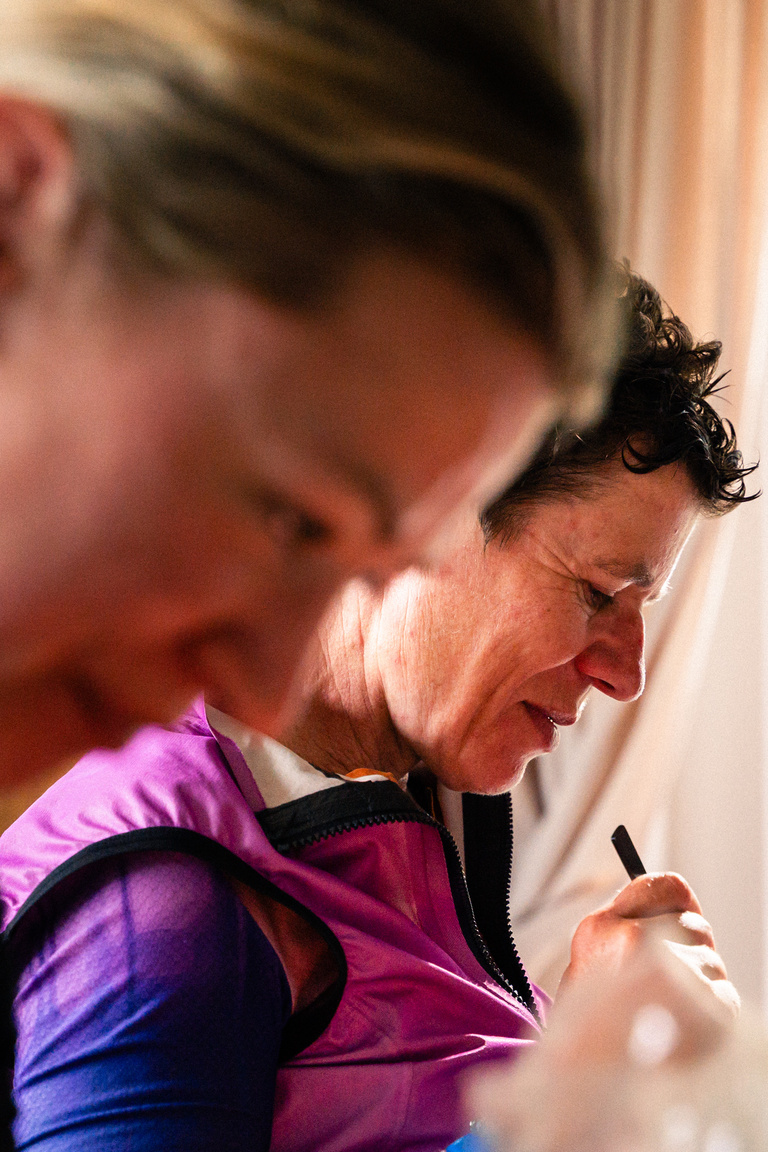 Sophie Gateau - Via Race Chapter II - 54