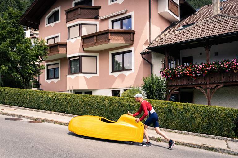 Sophie Gateau - Via Race Chapter II - 07