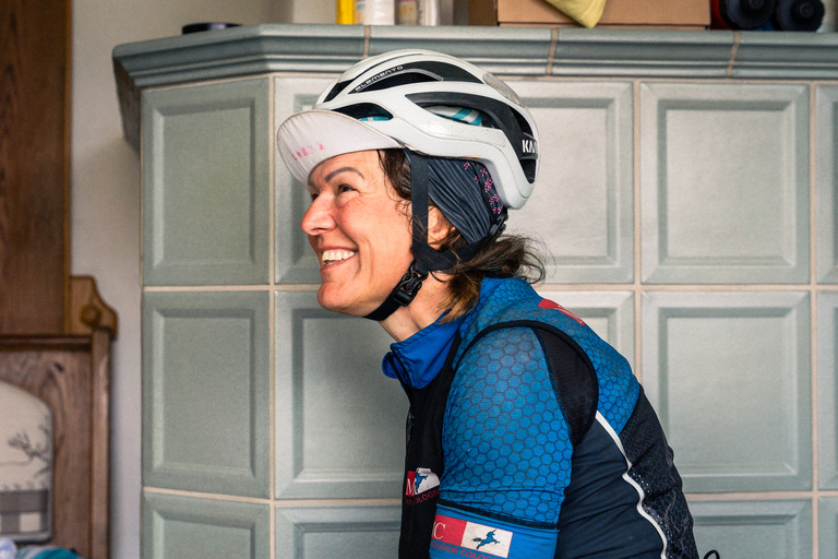 Sophie Gateau - Via Race Chapter II - 61