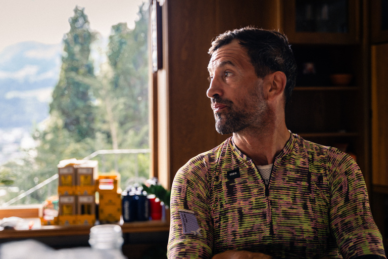 Sophie Gateau - Via Race Chapter II - 52