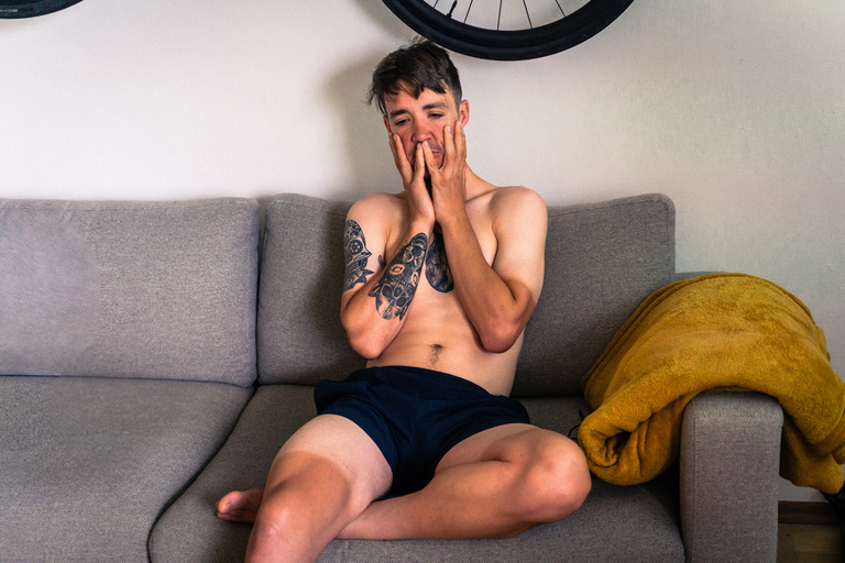 Sophie Gateau - Via Race Chapter II - 12