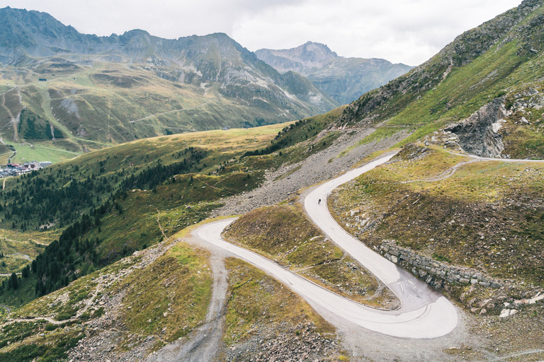 Sophie Gateau - Via Race Chapter II - 20