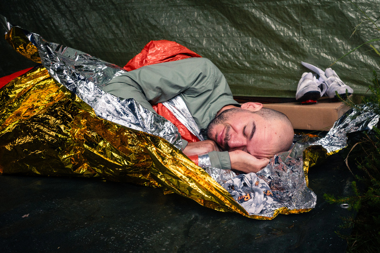 Sophie Gateau - Via Race Chapter II - 44