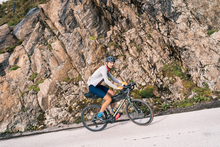 Sophie Gateau - Via Race Chapter II - 54