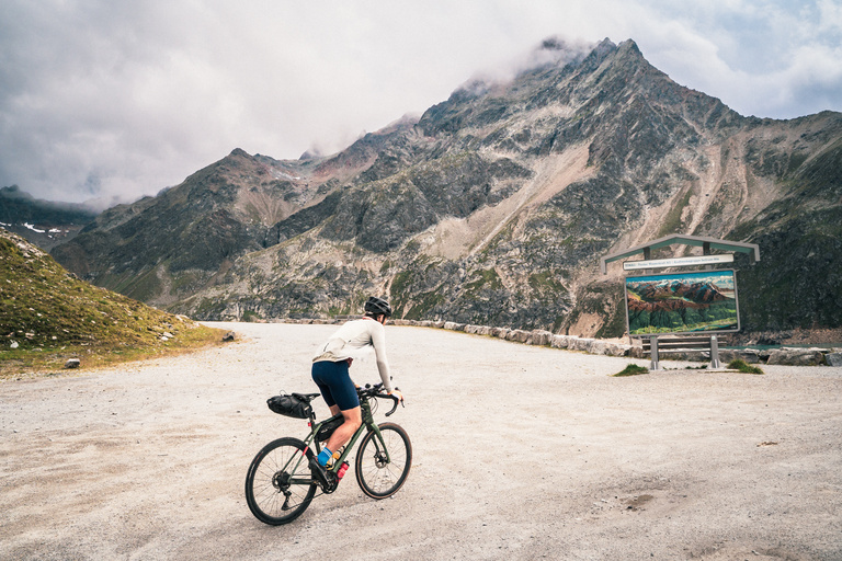 Sophie Gateau - Via Race Chapter II - 09