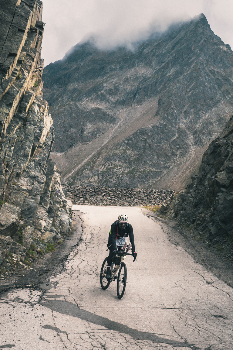 Sophie Gateau - Via Race Chapter II - 01