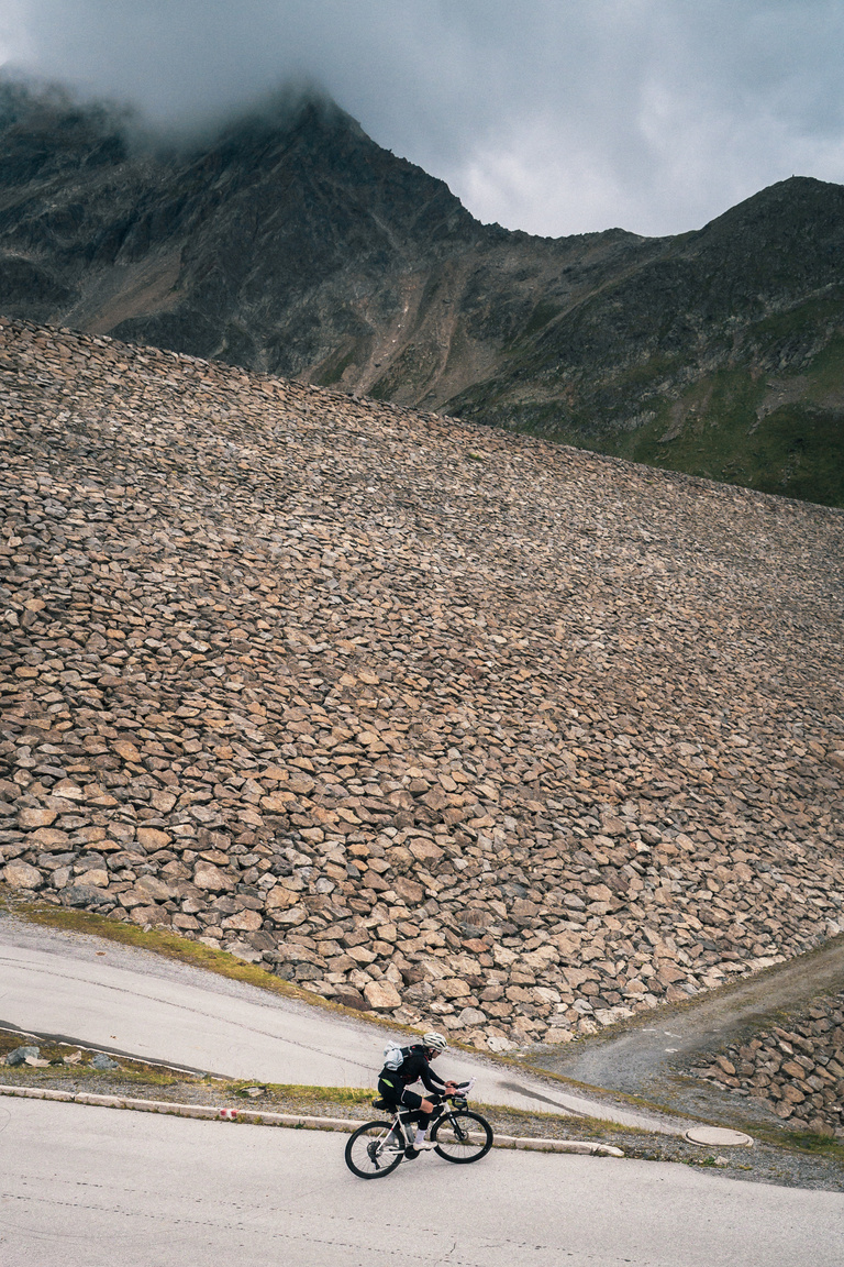 Sophie Gateau - Via Race Chapter II - 36