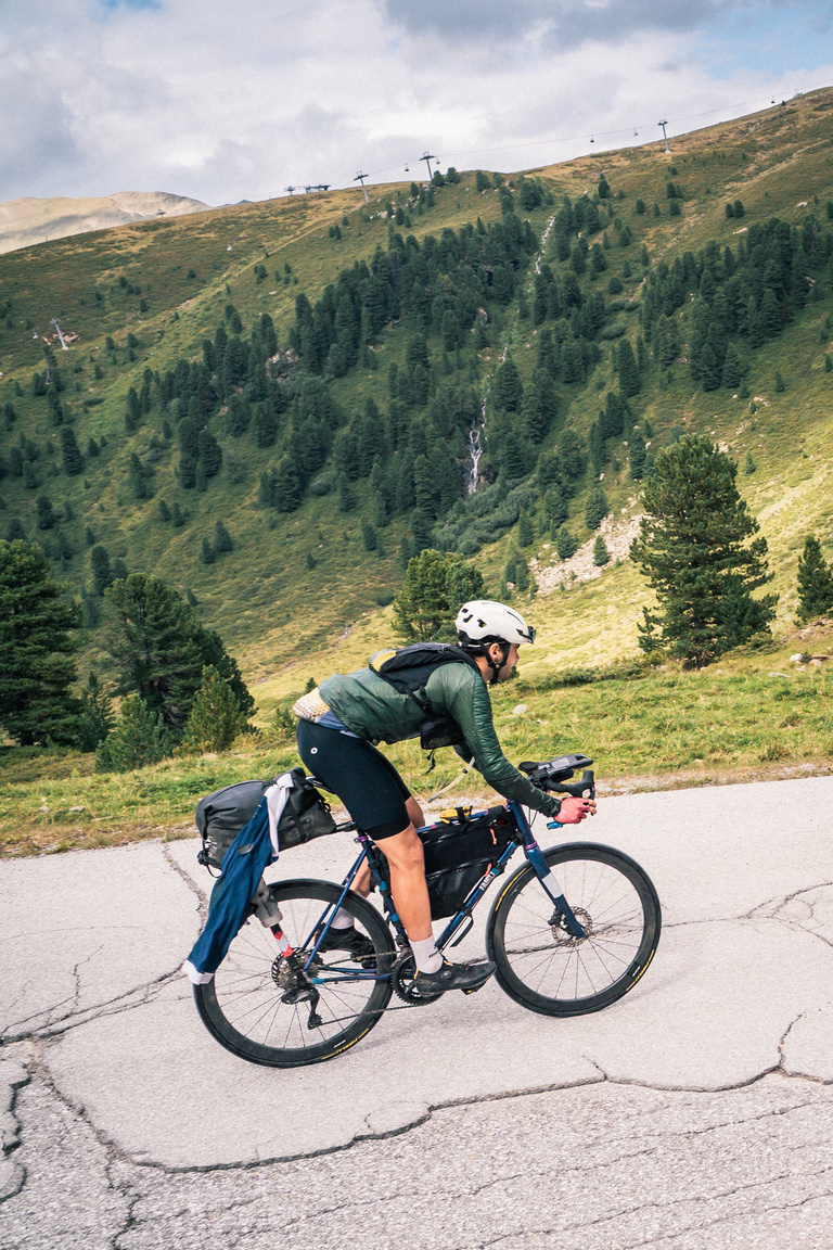 Sophie Gateau - Via Race Chapter II - 51