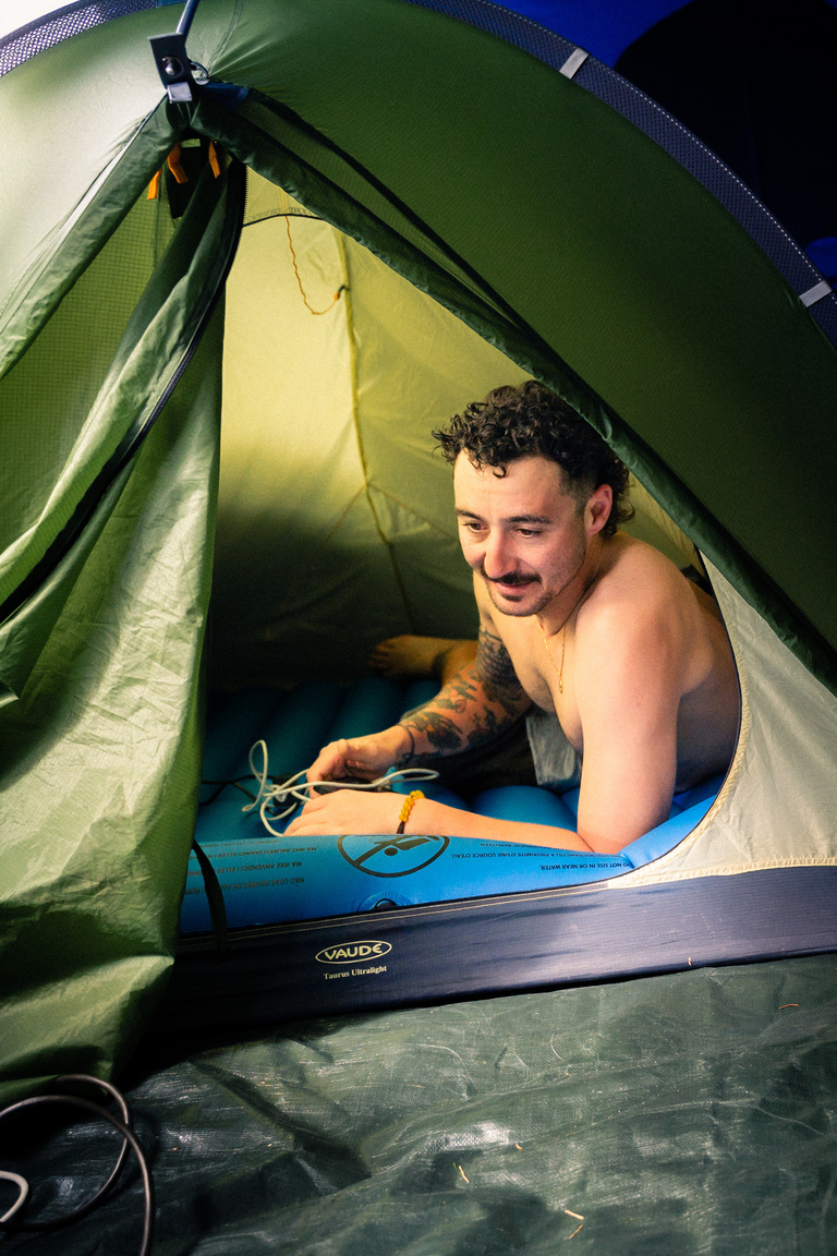 Sophie Gateau - Via Race Chapter II - 48