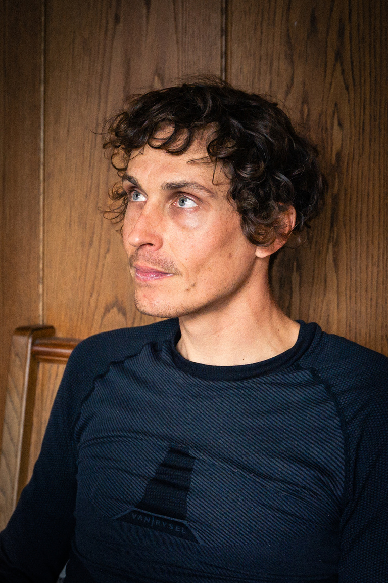 Sophie Gateau - Via Race Chapter II - 57