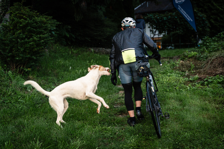 Sophie Gateau - Via Race Chapter II - 24