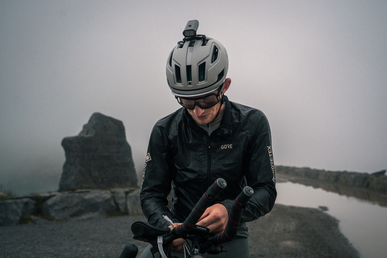 Sophie Gateau - Via Race Chapter II - 43