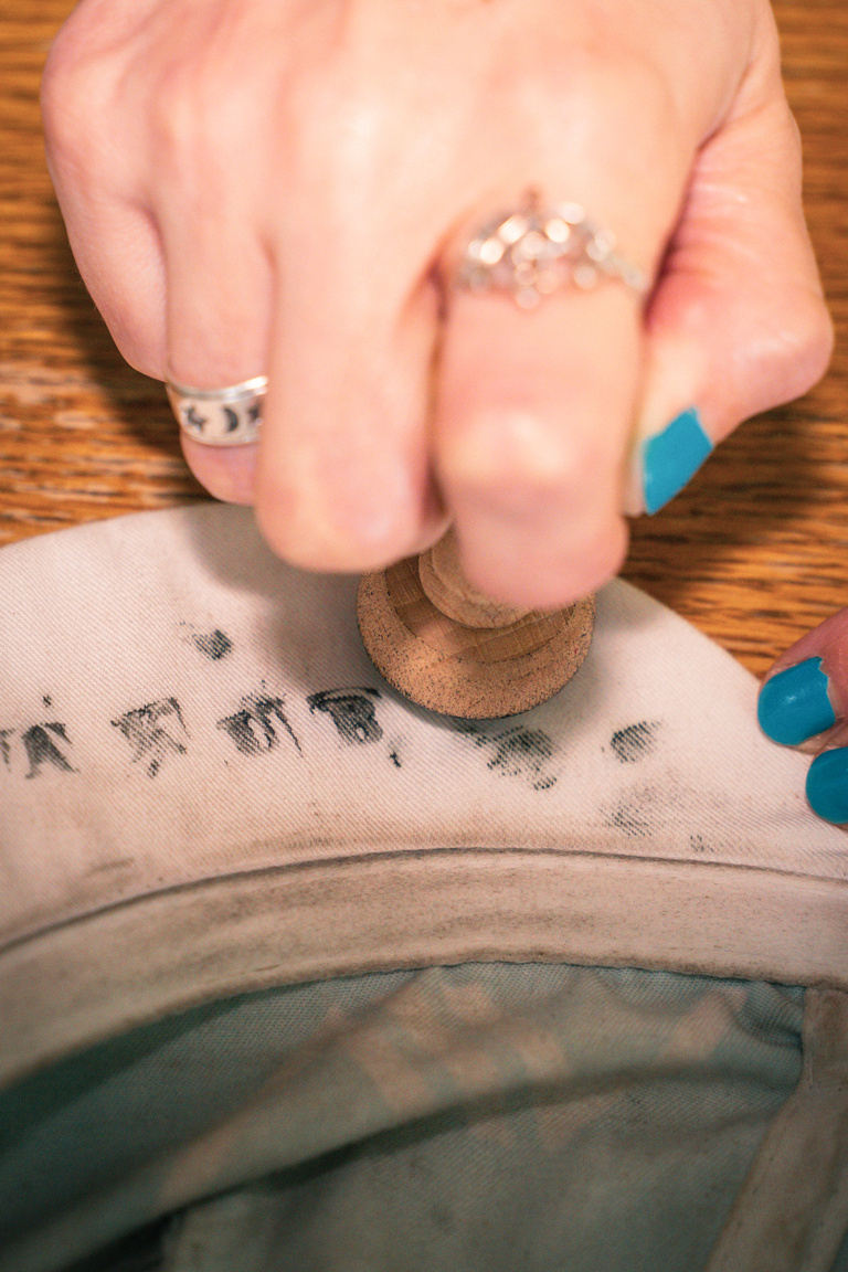 Sophie Gateau - Via Race Chapter II - 42