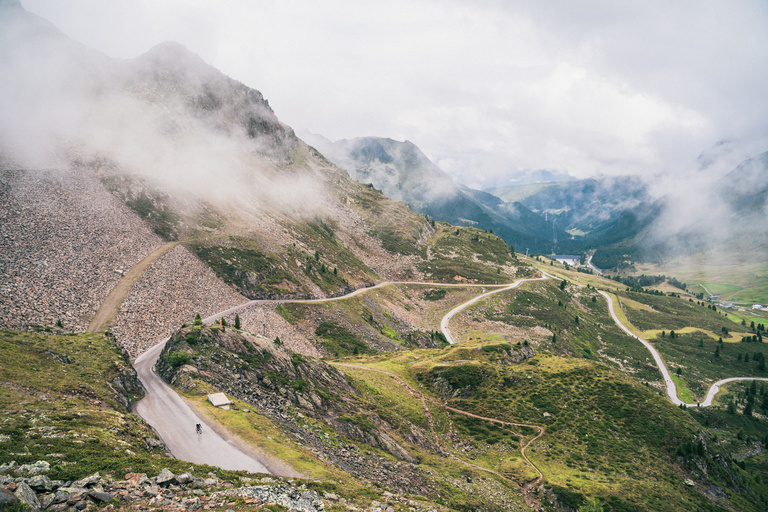 Sophie Gateau - Via Race Chapter II - 06